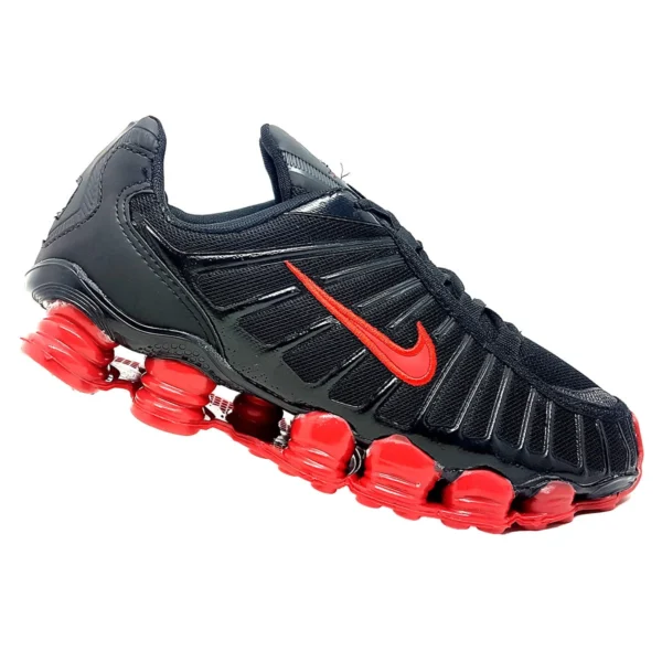 Tênis Nike Shox TLX 12 Molas - Image 2