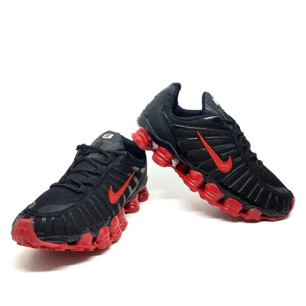 Tênis Nike Shox TLX 12 Molas - Image 3