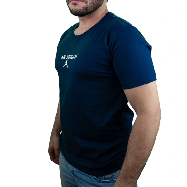 Camiseta Nike Air Jordan Premium - Imagem 11