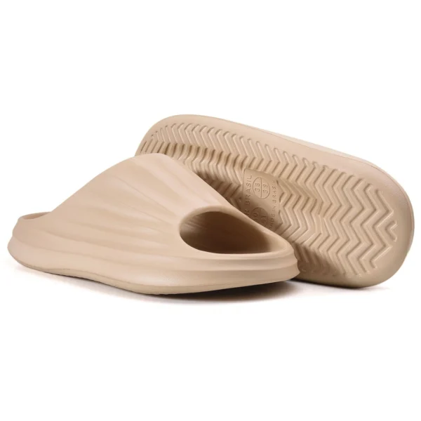 Chinelo Nuvem Slide Confort Abuzze - Imagem 22