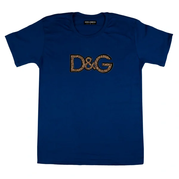 Camiseta Dolce & Gabanna Premium - Imagem 6