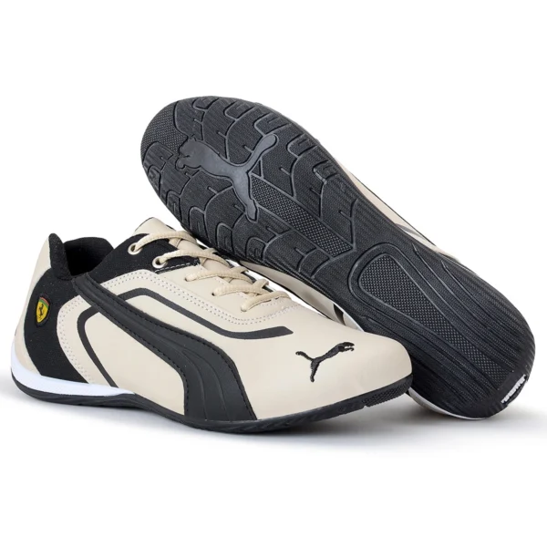Tênis Masculino Puma Ferrari New Scuderia - Imagem 34