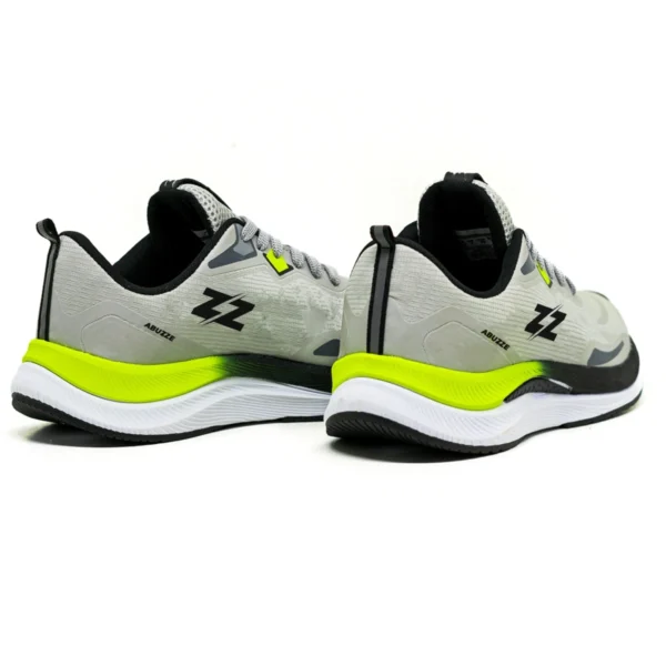 Tênis Masculino Abuzze Run Original - Imagem 18