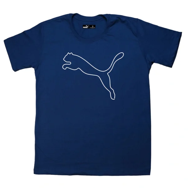 Camisa Masculina Plus Size Puma Flex - Imagem 11