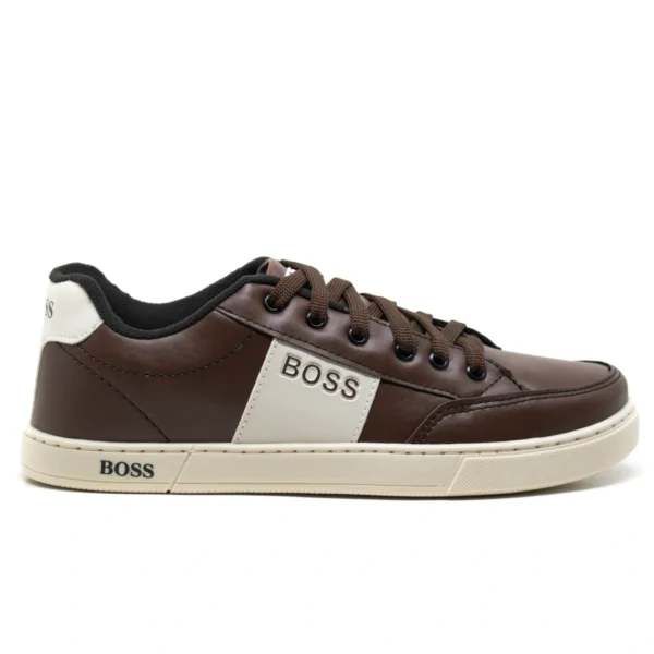 Tênis Masculino Hugo Boss Edge - Imagem 13