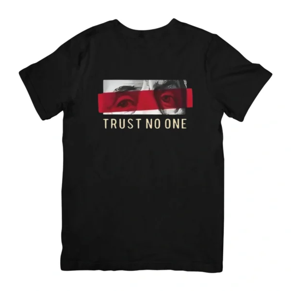 Kit 3 Camisetas Masculina Sortidas 100% Algodão Premium - Imagem 18