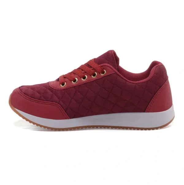 Tênis Feminino Casual Versátil - Imagem 9