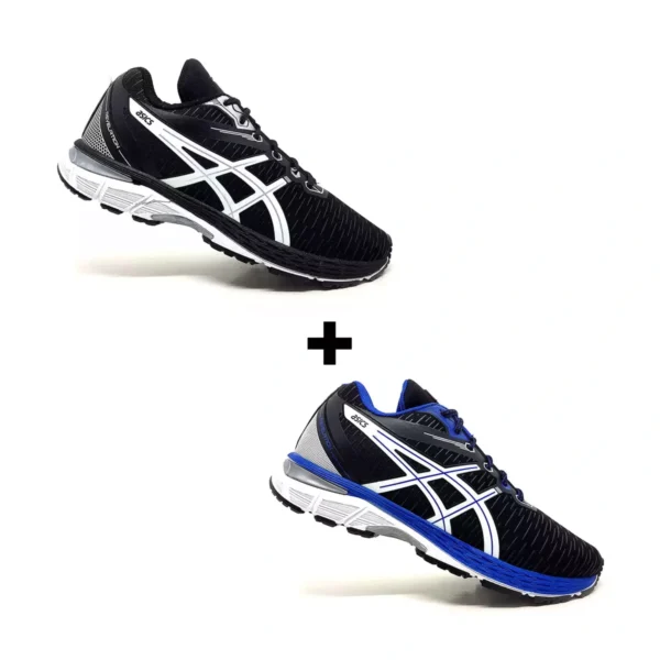 Kit 2 Tênis Asics Revelation - Imagem 3