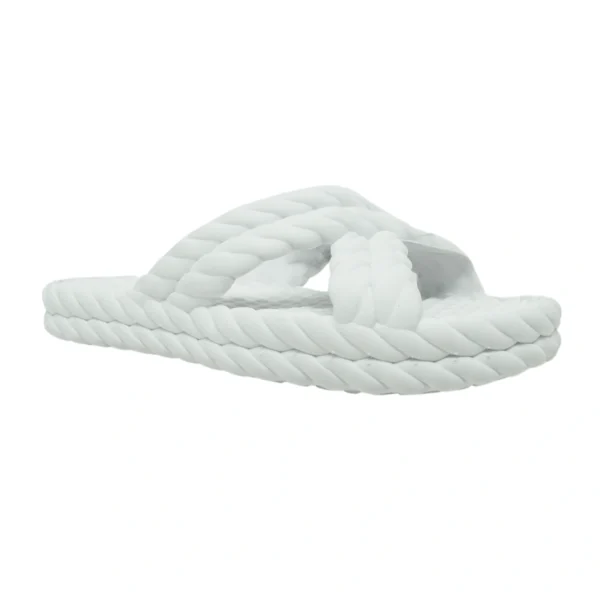 Chinelo Feminino Trançado Nuvem - Imagem 47