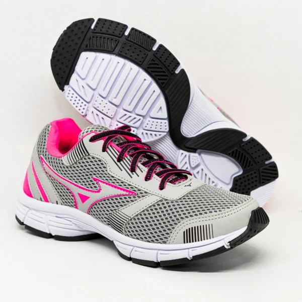 Tênis Mizuno Jet Masculino e Feminino - Image 26