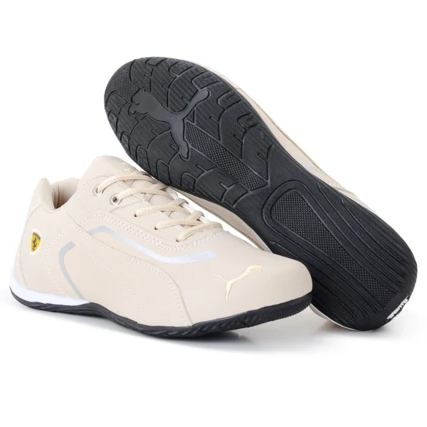 Tênis Masculino Puma Ferrari New Scuderia - Imagem 10