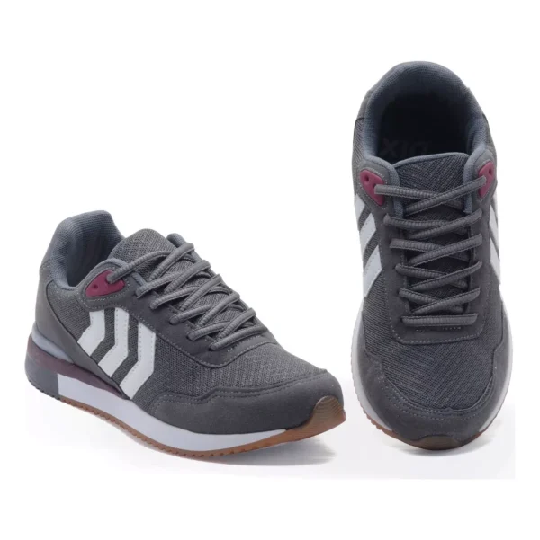 Tênis Masculino Casual Esportivo Premium - Imagem 18