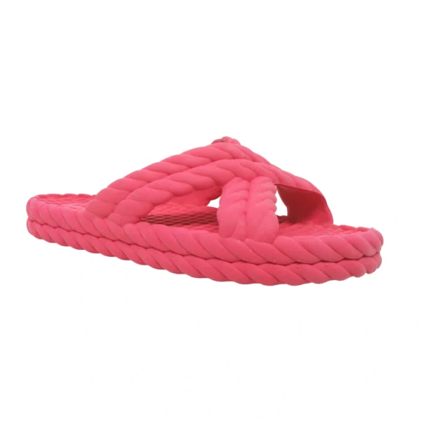 Chinelo Feminino Trançado Nuvem - Imagem 25