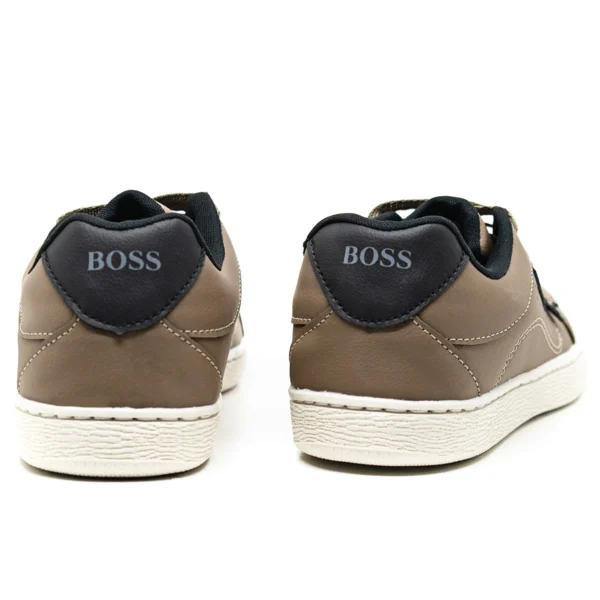 Tênis Masculino Hugo Boss - Imagem 34