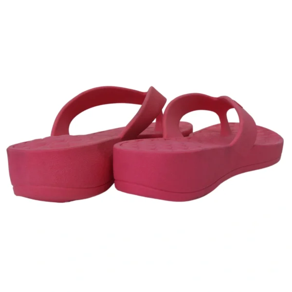 Chinelo Feminino Casual Mel - Imagem 10