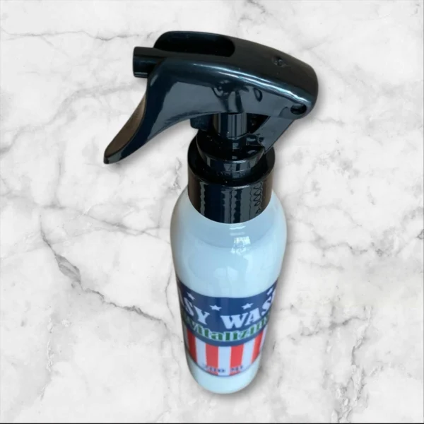 Revitalizador plástico automotivo premium - Imagem 9