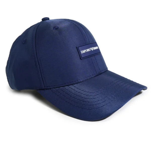 Boné Emporio Armani EA7 Eagle - Imagem 3