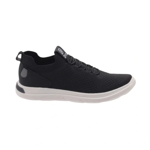 Tênis Masculino Casual Knit - Imagem 10