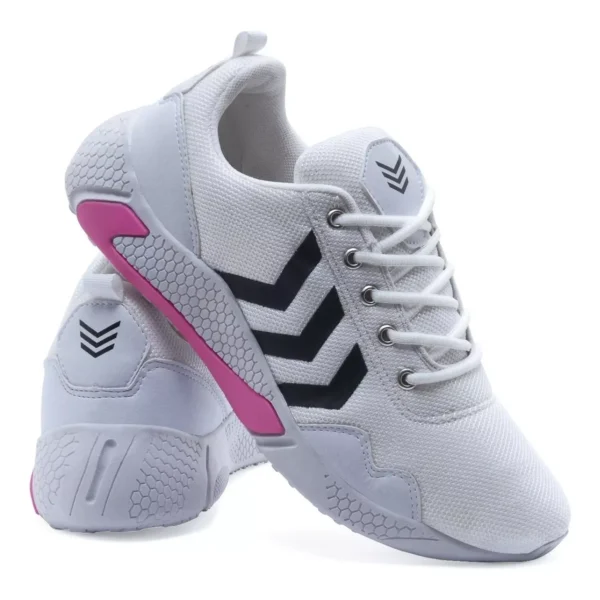 Tênis Feminino Esportivo Runner - Imagem 3