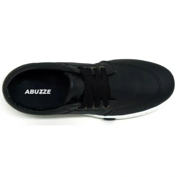 Tênis Masculino Abuzze Casual - Imagem 4
