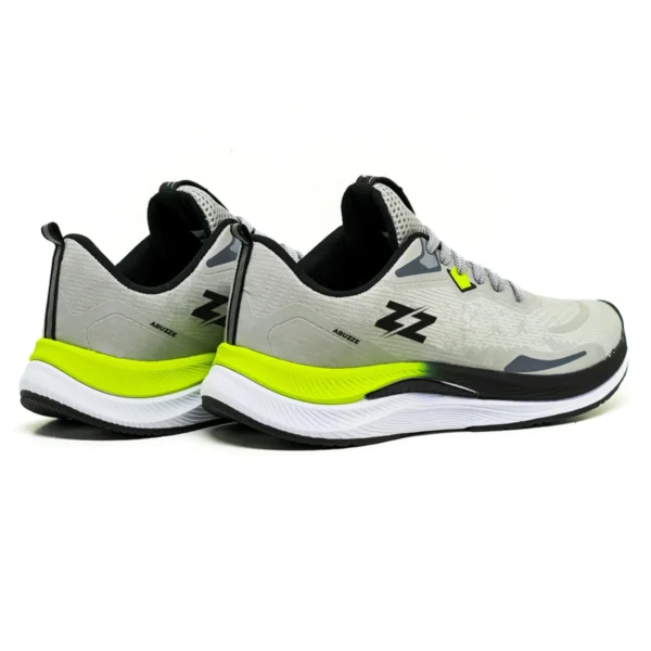 Tênis Masculino Abuzze Run Original - Imagem 17