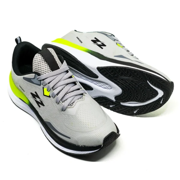Tênis Masculino Abuzze Run Original - Imagem 16