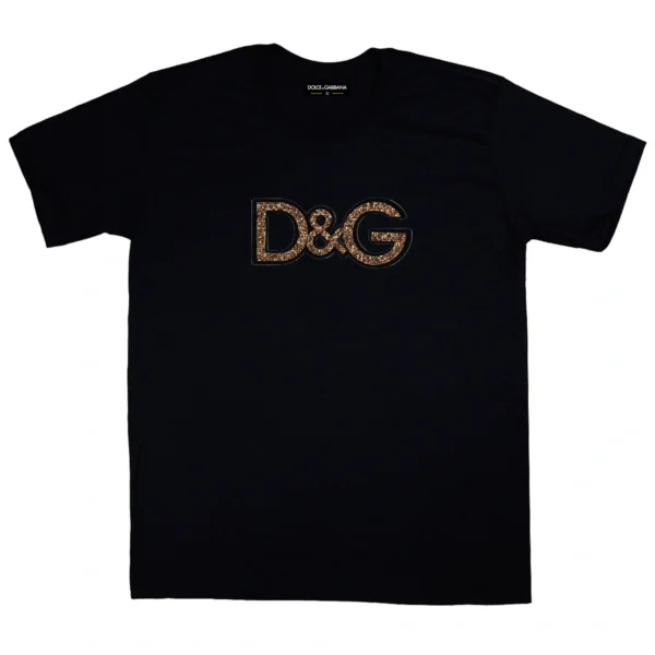 Camiseta Dolce & Gabanna Premium - Imagem 3