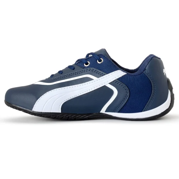 Tênis Masculino Puma Ferrari New Scuderia - Imagem 29