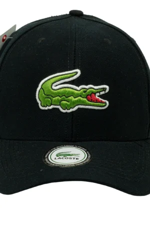 Boné Lacoste Icon