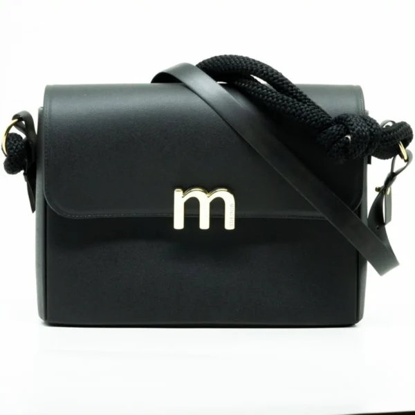 Bolsa Moleca Alça Corda - Imagem 9