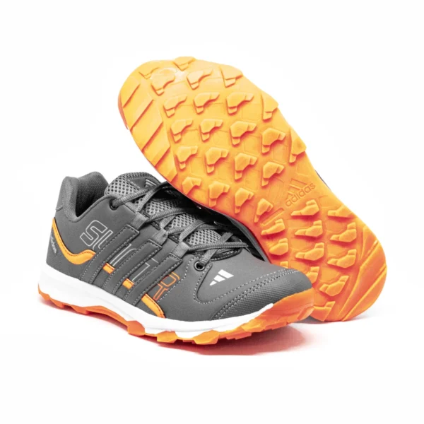 Tênis Masculino Adidas Kanadia TR9 - Imagem 4