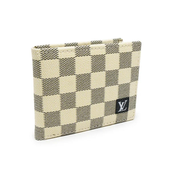 Carteira Masculina Louis Vuitton - Imagem 2