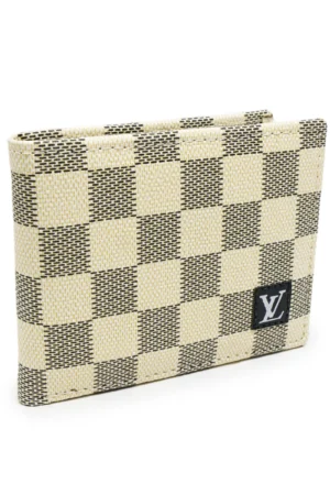 Carteira Masculina Louis Vuitton