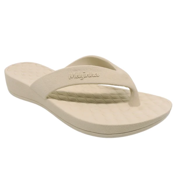 Chinelo Feminino Casual Mel - Imagem 16