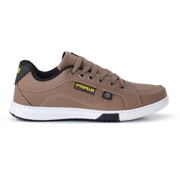 Sapatênis Masculino Caterpillar Casual - Imagem 18