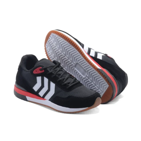 Tênis Masculino Casual Esportivo Premium - Imagem 7