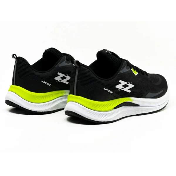 Tênis Masculino Abuzze Run Original - Imagem 7