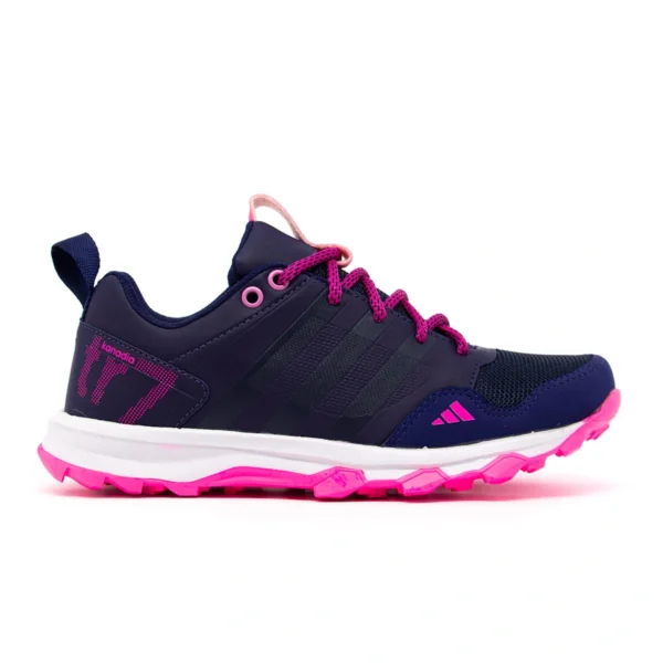 Tênis Feminino Adidas Kanadia Tr7 - Imagem 2