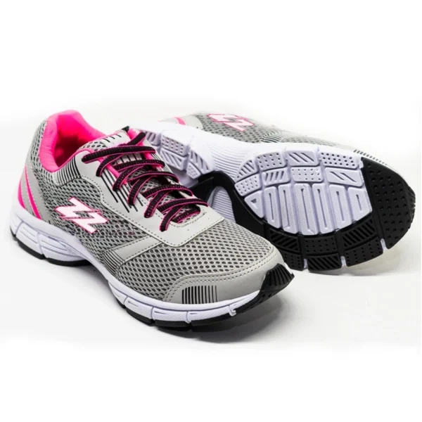 Tênis Abuzze Classic Running - Imagem 21