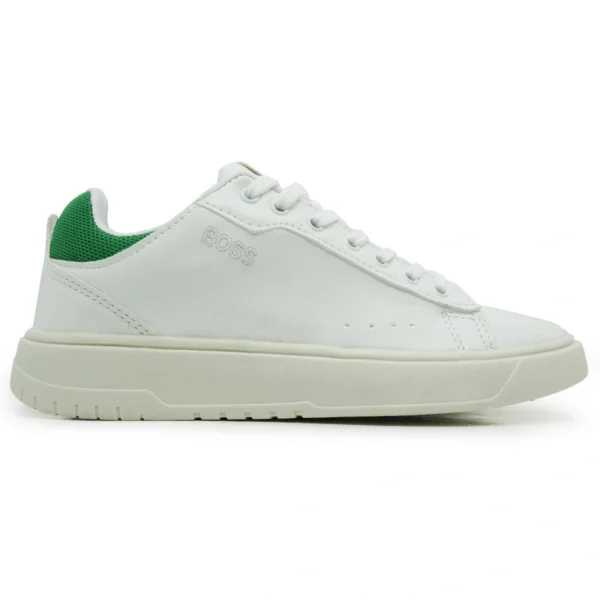 Tênis Masculino Casual Hugo Boss - Imagem 2
