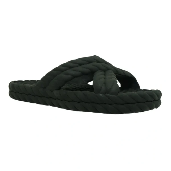 Chinelo Feminino Trançado Nuvem - Imagem 9