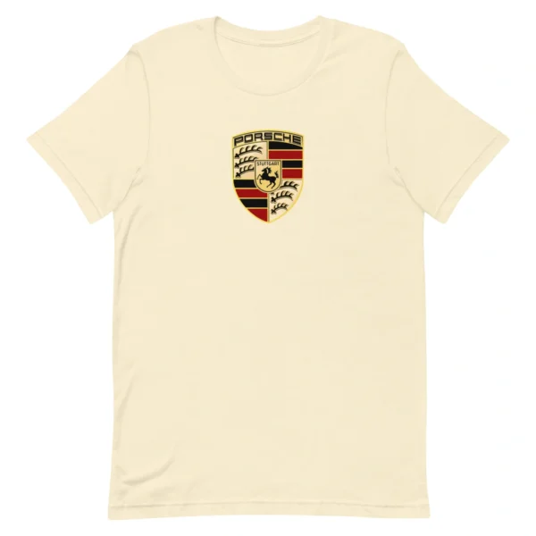 Camiseta Masculina Porsche - Imagem 18