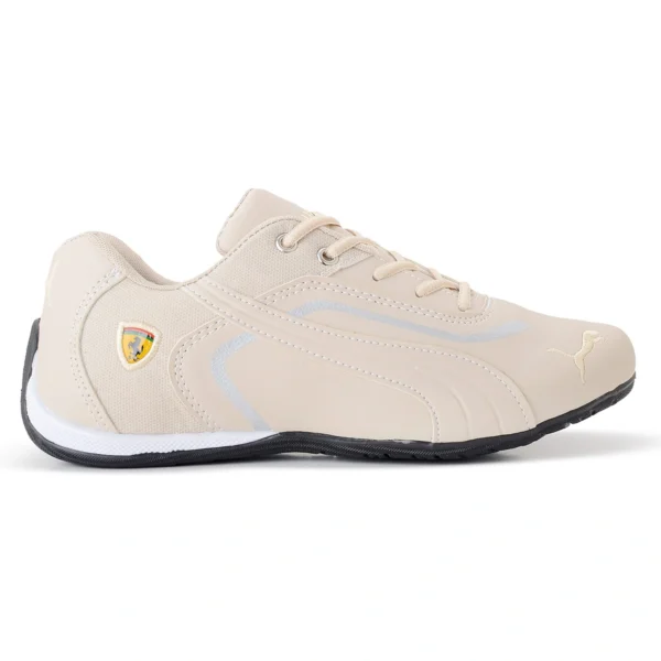 Tênis Masculino Puma Ferrari New Scuderia - Imagem 8