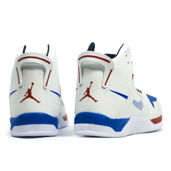 Tênis Nike Air Jordan Mars - Imagem 4