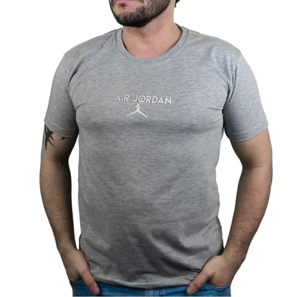 Camiseta Nike Air Jordan Premium - Imagem 22