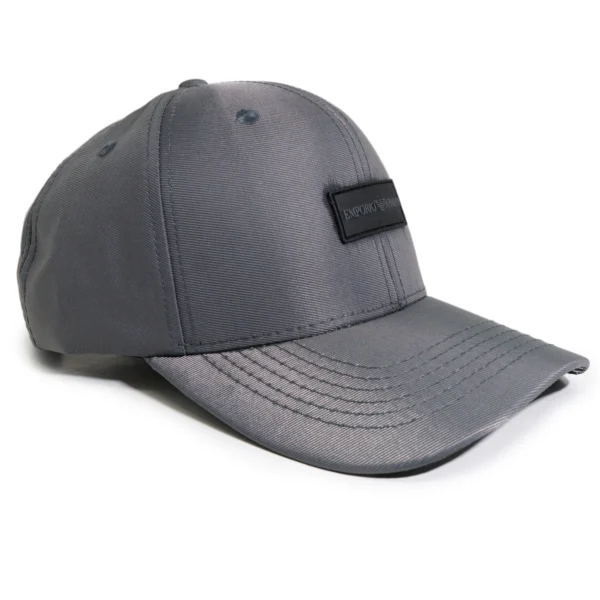 Boné Emporio Armani EA7 Eagle - Imagem 9