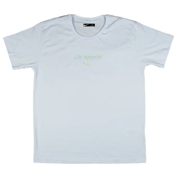 Camiseta Nike Air Jordan Premium - Imagem 8