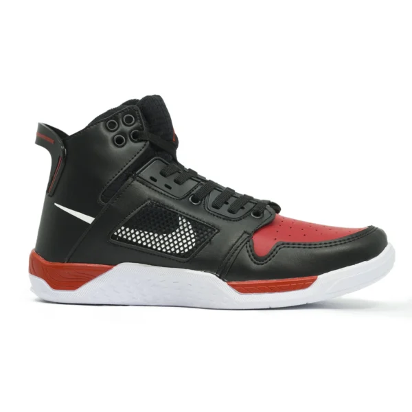 Tênis Nike Air Jordan Mars - Imagem 6