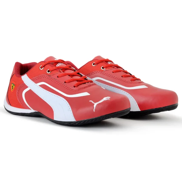 Tênis Masculino Puma Ferrari New Scuderia - Imagem 18