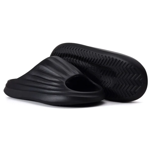 Chinelo Nuvem Slide Confort Abuzze - Imagem 4